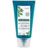 Klorane Organic Mint Scalp Protective Conditioner 150mL